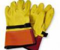 Electric Resistant Gloves