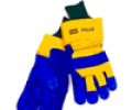 Electric Resistant Gloves