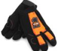 Fire Resistant Gloves